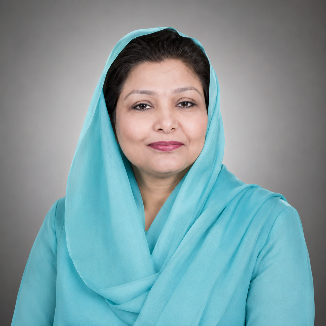 Begum Ishrat Ashraf
